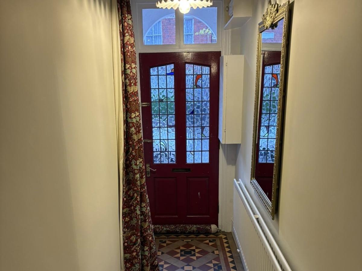 19 Moreton Crescent, Shrewsbury, SY3 7BY For Sale